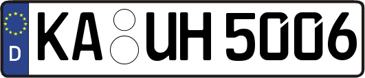 KA-UH5006