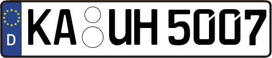 KA-UH5007