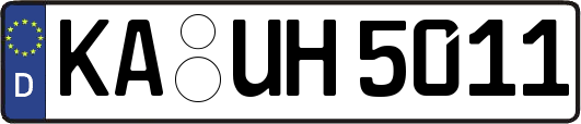 KA-UH5011
