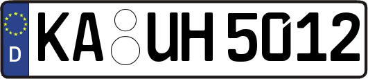 KA-UH5012