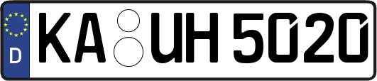 KA-UH5020