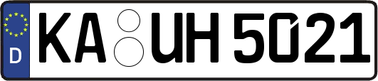 KA-UH5021
