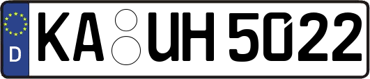 KA-UH5022