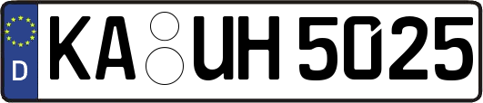 KA-UH5025