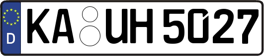KA-UH5027