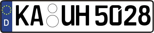 KA-UH5028