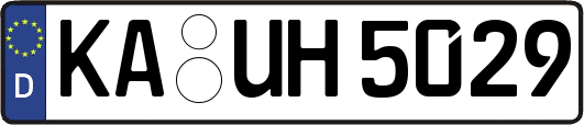 KA-UH5029