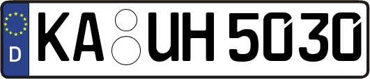 KA-UH5030