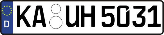 KA-UH5031