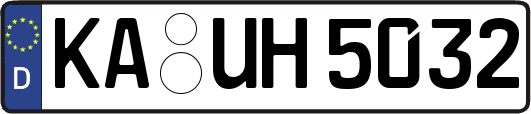 KA-UH5032