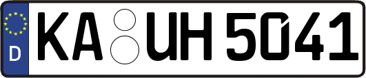 KA-UH5041