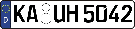 KA-UH5042