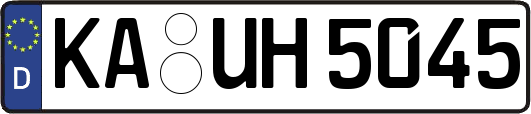 KA-UH5045