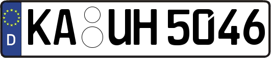 KA-UH5046