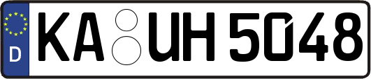 KA-UH5048