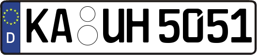 KA-UH5051