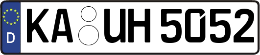 KA-UH5052