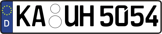 KA-UH5054