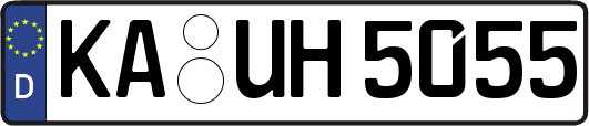 KA-UH5055