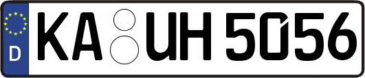 KA-UH5056