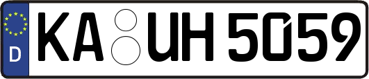 KA-UH5059