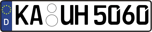 KA-UH5060