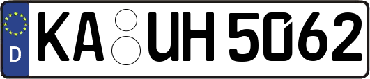 KA-UH5062