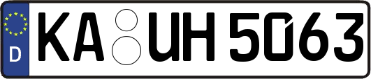 KA-UH5063