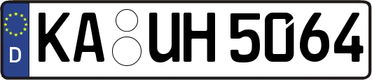 KA-UH5064
