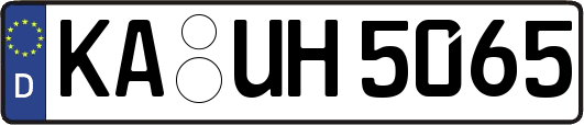 KA-UH5065