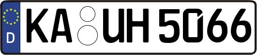KA-UH5066