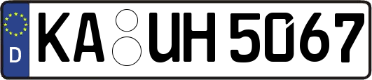 KA-UH5067