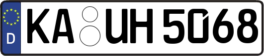 KA-UH5068
