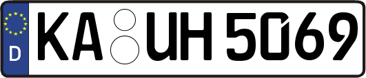 KA-UH5069