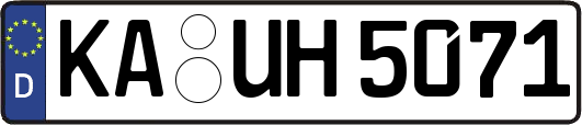 KA-UH5071