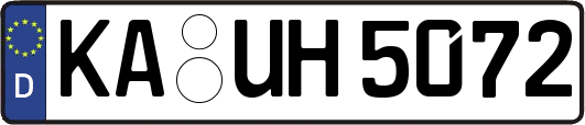 KA-UH5072