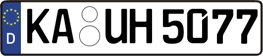 KA-UH5077