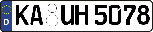 KA-UH5078