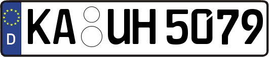 KA-UH5079
