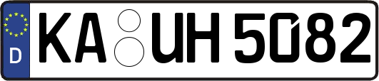 KA-UH5082