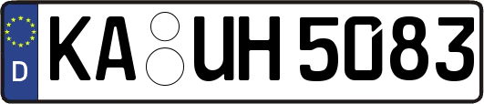 KA-UH5083