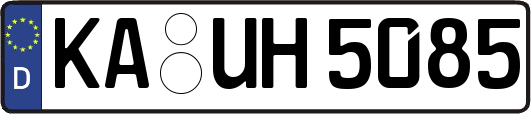 KA-UH5085