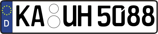 KA-UH5088