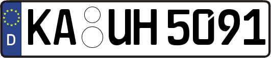 KA-UH5091