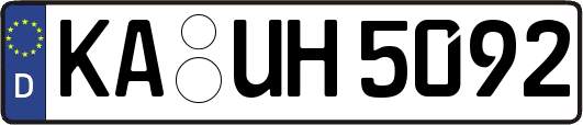 KA-UH5092