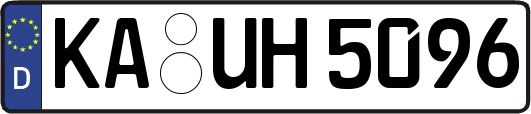 KA-UH5096