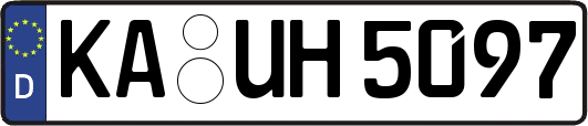 KA-UH5097