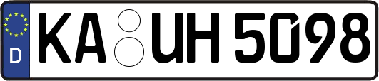 KA-UH5098