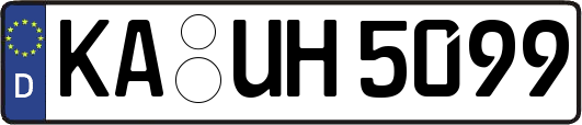 KA-UH5099