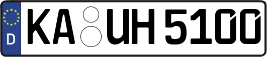KA-UH5100